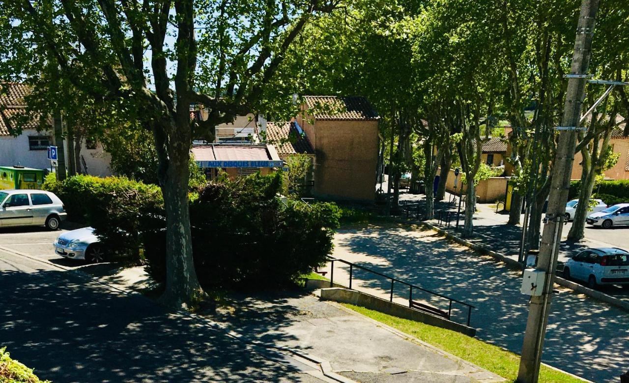 Bleu Lavande 1 - Appartement Cosy Ambiance Village Istres Exterior photo